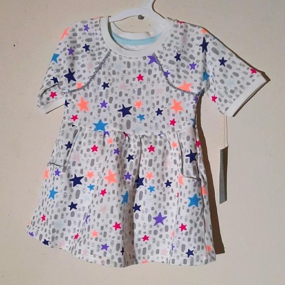 Cat & Jack Other - Cat & jack baby dress